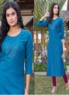 Rangmaya Ishana Designer Kurtis Catalog
